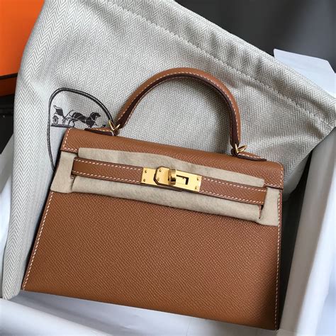 hermes mini so kelly authentic|hermes kelly mini price.